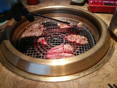 -300杯·和牛烧肉清酒专门店(廊里店)