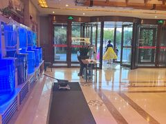 -朝鲜玉流馆(滨河东路店)