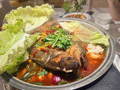 -川味堂·四川豆花(八卦岭店)