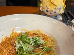 -百特喜·意大利餐厅(八佰伴镇江店)