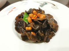 -素芝林素食养生会所(黄山豪庭·御府店)