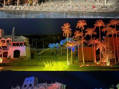-三亚红色娘子军演艺公园景区