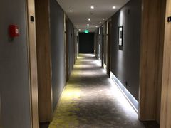 -杭州西湖湖滨银泰亚朵酒店
