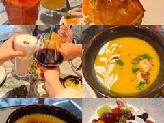 -Grande A'moo(上海万象城店)