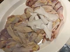 -百年果林椰子鸡(中洲店)