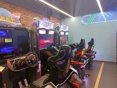 -快乐街区(重庆龙湖时代天街店)
