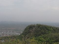 -南京市江宁方山