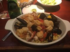 -RED LOBSTER(中城西店)