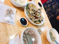 -大叔家福鼎小吃(十全街店)