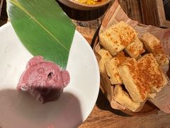 -打川川·川蜀毛肚(南市场店)