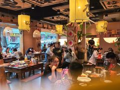 -吃香喝辣·地道衡东菜(南岳大庙店)