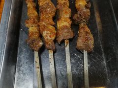 -莲香西域·正宗新疆菜(龙华店)