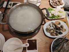 -吉友粥底火锅(方斜路店)