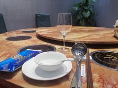 -神洲四海大酒楼(王府井澳门中心店)