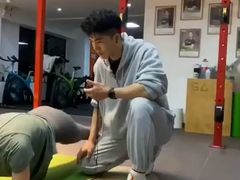 -悦耐私教健身馆(保利中心店)