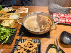 -呷哺呷哺 黄金牧场 (回龙观港龙店)