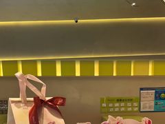 -WenTinG文汀·半糖蛋糕(合生汇店)