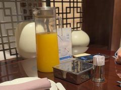 -环球港凯悦 · 享悦中餐厅
