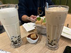 -仙踪林(江燕路万科里店)