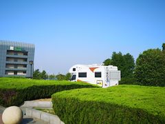 -南汇嘴观海公园