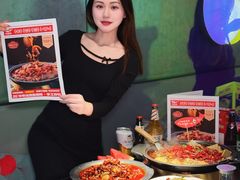 -辣尚瘾·烤鱼·新川菜(牡丹园直营店)