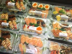 -争鲜回转寿司(金桥家乐福店)