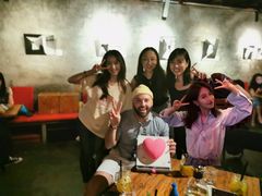 -zarah(鼓楼店)