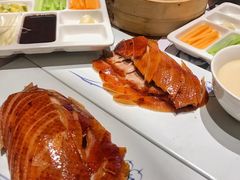 酥不腻烤鸭-小大董·烤鸭(凤凰汇店)