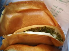 -贺记蛋烘糕(文庙西街店)