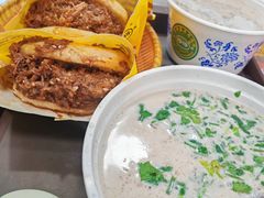 -穆得·老周家牛肉烧饼(普利街店)