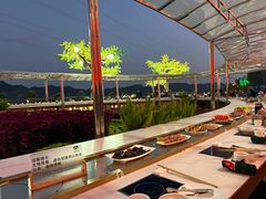 -枇杷园食为鲜火锅(南山店)