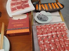 -1078號老北京涮肉(万达广场店)