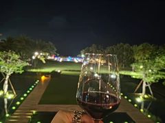 -三亚亚龙湾万豪度假酒店
