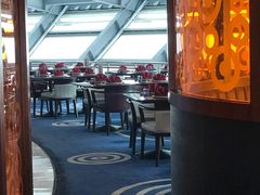 -海神诺富特大酒店-旋宫50旋转餐厅