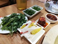 -鲜呦蒸汽石锅鱼(北辰路店)