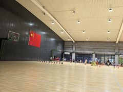 -四维羽毛球馆(北二中路店)