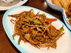 -满园烤鸭·春饼(丰科路万达店)