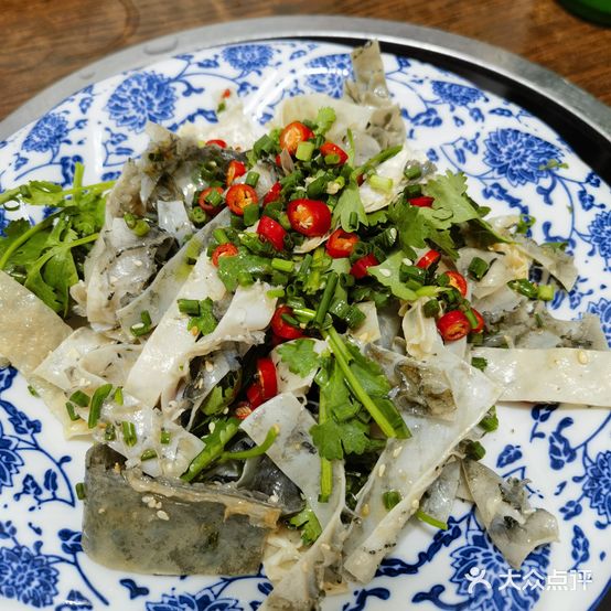 包哥火锅店