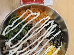 -米村拌饭(通州万达店)