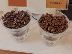 -Peet's Coffee皮爷咖啡(德基店)