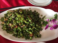 -东方太阳城淮扬餐厅(会所中餐厅店)