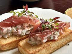 -普朗姆生蚝牛排馆 The Plump Oyster(成都摩方购物中心店)