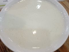 -沙湾姜埋奶(兴新包店)