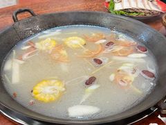 -草本味·市井羊肉馆(新开铺总店)
