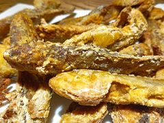 -嘎嘎鸭脑壳江湖菜(五里店)