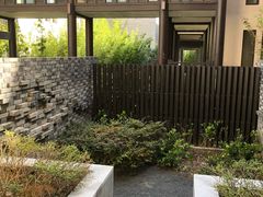 -上海崇明金茂凯悦酒店