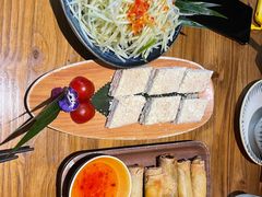 -泰堤坊(淡水体育馆店)