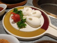 -金迈圆烤肉餐厅(维多利店)