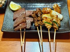 -木子烧鸟屋(百子湾店)