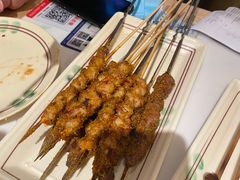 -七八冷面·延边朝鲜族美食(圣熙八号店)